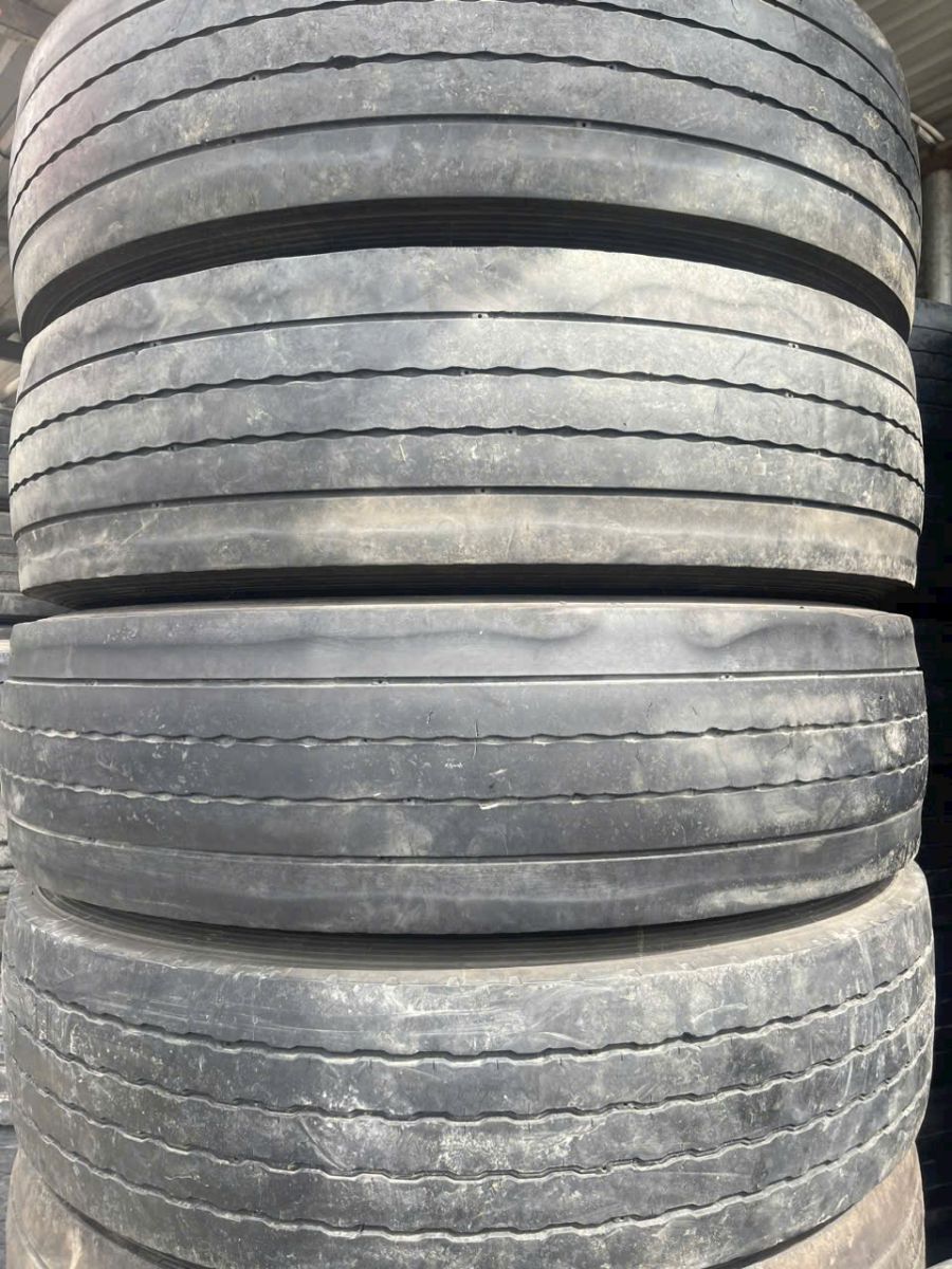 Lốp Lướt Là Gì? Có Nên Mua Lốp Lướt Cho Xe Của Bạn?